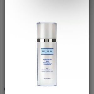 HydroShield Ultra Moisturizing Face Serum